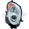 ALFA 50508590 Headlight